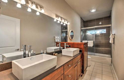 The Ark at Farewell Park, 20 Mi to Mt Bachelor! - Foto 19