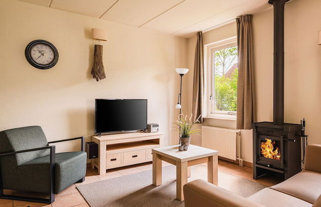 Summio Bungalowpark Het Drentse Wold - Foto 24