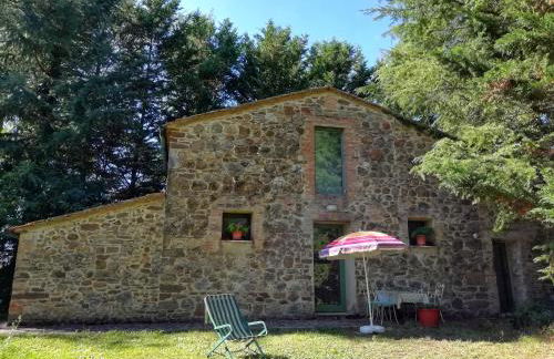 Podere Poggio Corbo - Foto 35