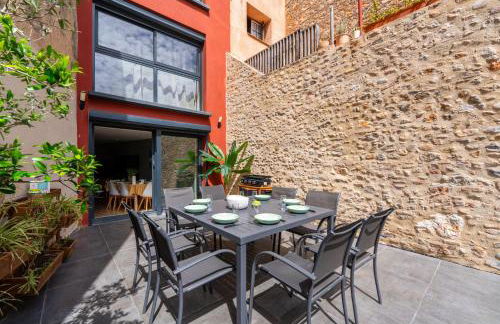 Maison de caractère - Les Granettes - Foto 1