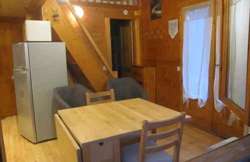 Les Chalets - Foto 7
