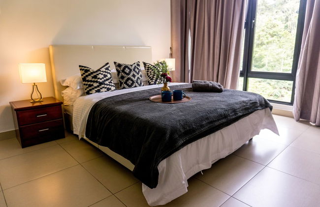 Gallipoli Residence Midhills Genting - Foto 13