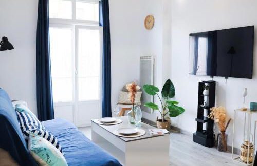 Appartement 2 pieces - Photo 24