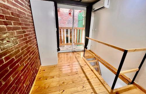 B4 Estudio nuevo! Cocina y baño privado! A 1 calle del metro - Foto 31