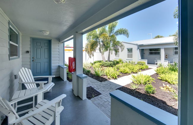 Silver Sands - Foto 58