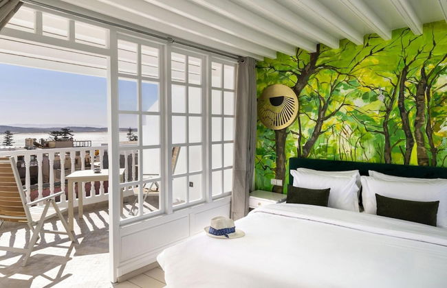 Jack's Apartments & Suites - Foto 18