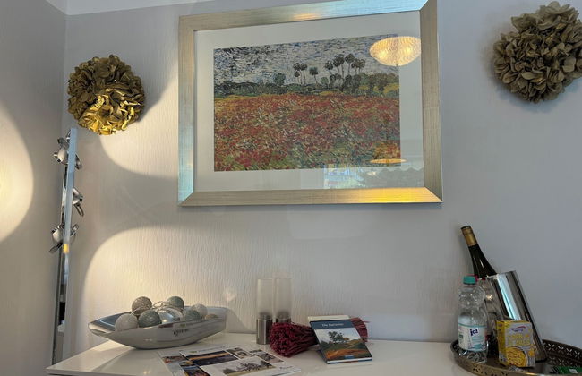 Ferienwohnungen Köhnke - Foto 80