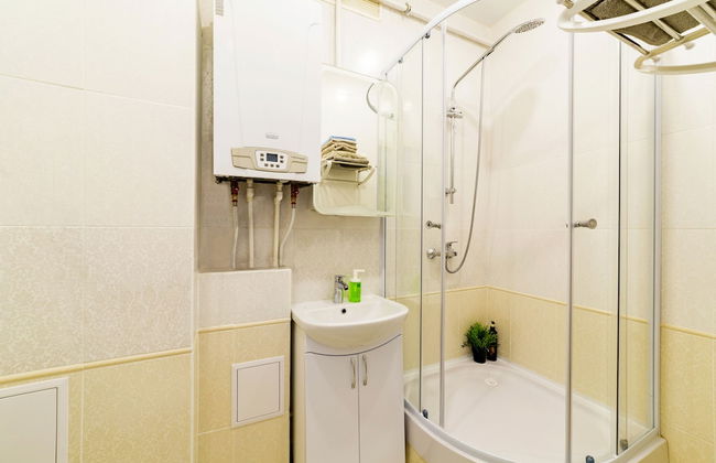 Apartament on Baumana Street - Foto 24