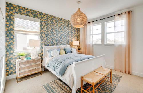 Elegant and Spacious Retreat with Yard in Woodland! - Foto 26