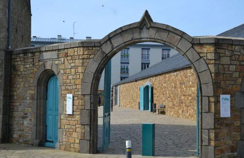 Résidence Bel Air - Foto 26