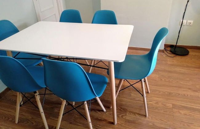 Wish-Suite Juderia de Sevilla Apartment - Photo 3