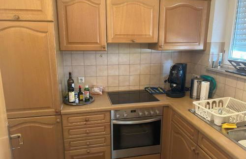 Helle Maisonette Wohnung - Foto 7