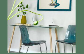 Arina & Julien La Défense-Paris - Foto 1