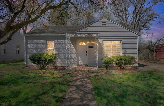 3 Blocks to Notre Dame 2 Bedroom 1 Bath Home 815 - Foto 16