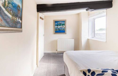 The Hideaway, lovely cosy place in Blandford Forum, Dorset - Foto 14