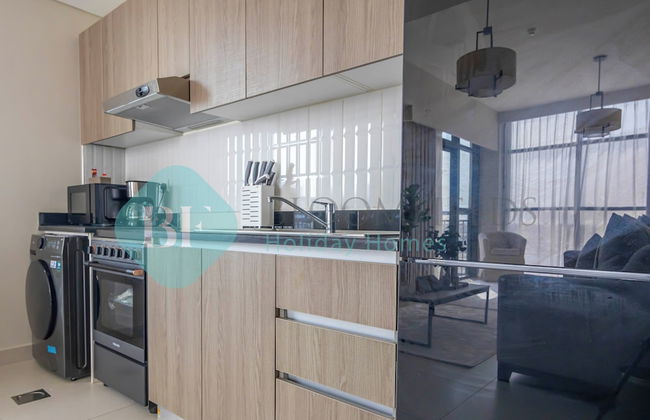 Bloomfields Cozy STU The View Raha - Photo 7