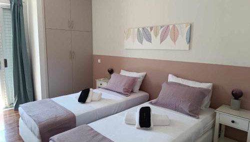 Thouria Agora Suites 2 - Foto 3