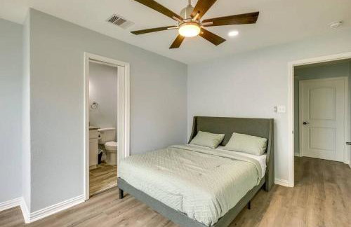 Vacation Home Lake Livingston! - Foto 20