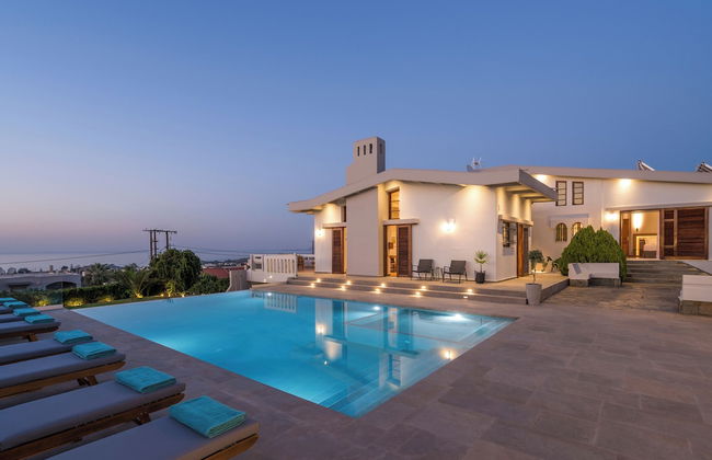 Azatis Luxury Villa - Foto 31