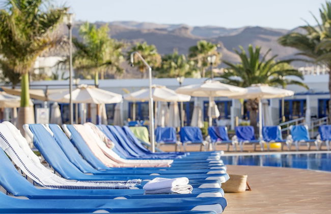 Grupotel Playa Feliz - Foto 21