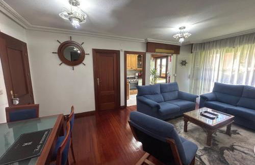 APARTAMENTO VALDEARENAS - Foto 42