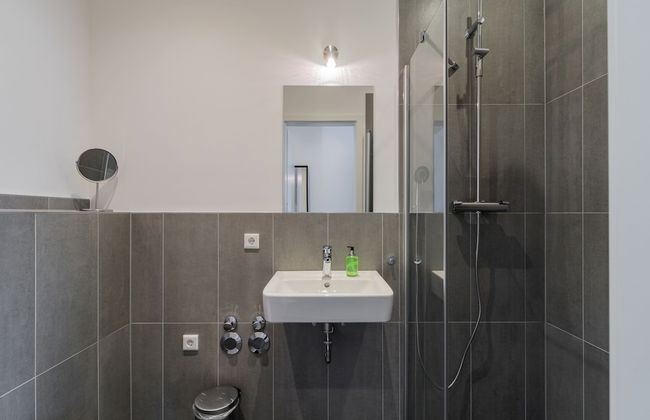 Nena Apartments Herrmannplatz - Foto 69