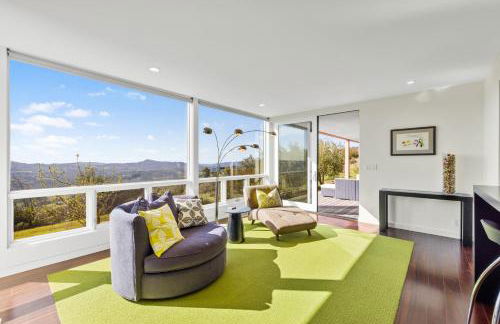 Luxury Retreat Overlooking Sonoma Valley - Foto 23