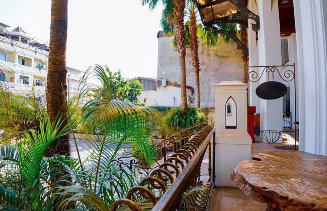 Capitol Residence - Foto 35