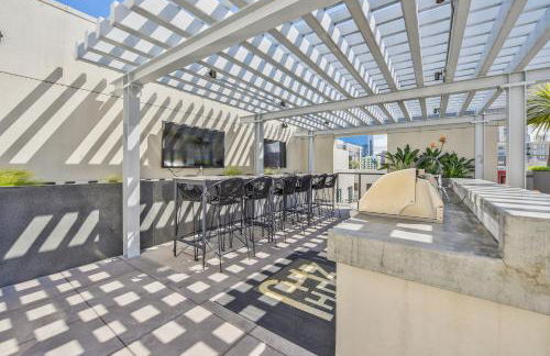 Global Luxury Suites Downtown San Diego - Foto 22