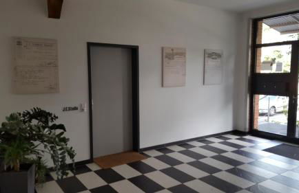 ARYVE JC Studio - Altstadtnahes Boutique Apartment mit Markenmatratzen auf Hotelniveau inklusive kostenfreiem Parkplatz - Foto 11