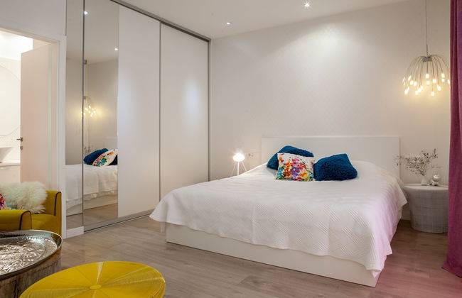 Villa Tres Chic - Foto 9