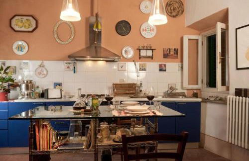 Marcello appartamento XVIII secolo - Foto 21