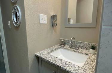 Big Family, Close to All, duplex A and B Downtown UTEP Hospitals - Foto 20