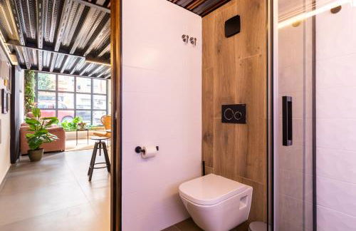 Encantador Loft a un Paso del Río Turia - Photo 15