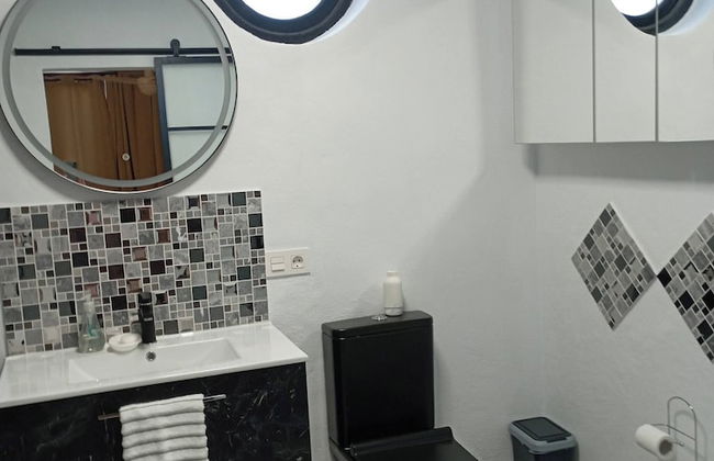 Village House Benahavis - Photo 11