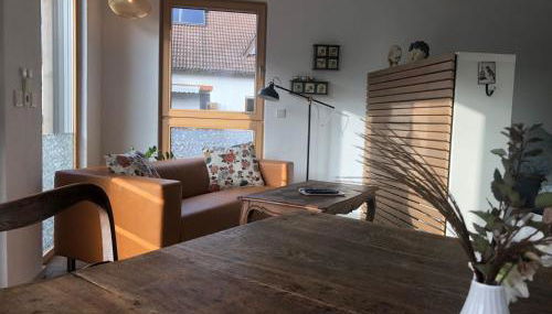 Ferienwohnung Haas Oberschopfheim - Foto 3