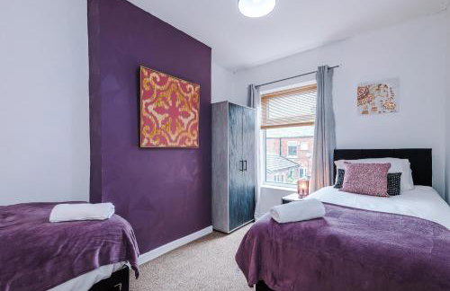 Quiet and Comfortable Home - Foto 6