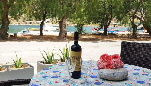 Sea Front Studio - Porto Buffalo - Evia - Foto 3