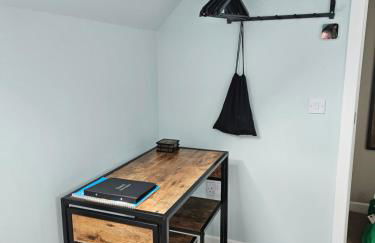 Barra's Loft - Foto 7