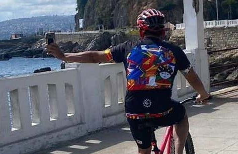 Viña del Mar Bicycle Tour - Photo 7