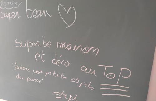 Gîte, Vintage Touch - Foto 43