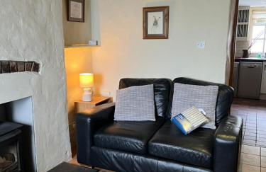 Slieve Donard Cottage Widows Row cottages - Foto 25