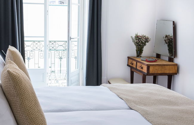 Madalena Orquidea Living Apartments - Photo 35