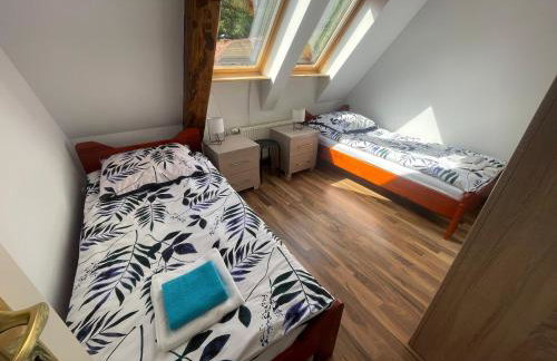 Apartament pod Stożkiem - Foto 20