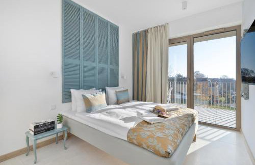 GREENERI PARK - Ambria Apartments - Foto 80