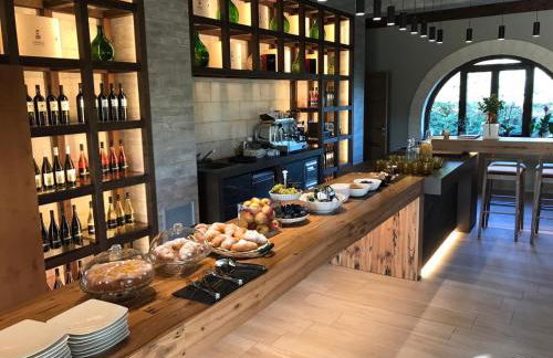 Agriturismo Tenuta Lagala - Foto 14