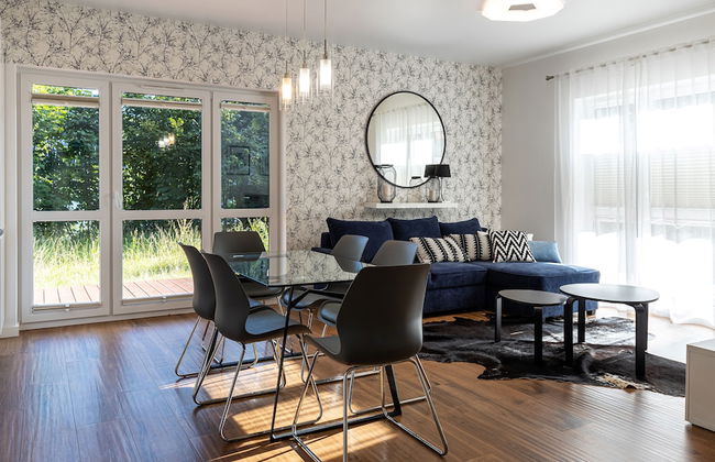 Sun & Snow Holiday Mountain Residence - Foto 16