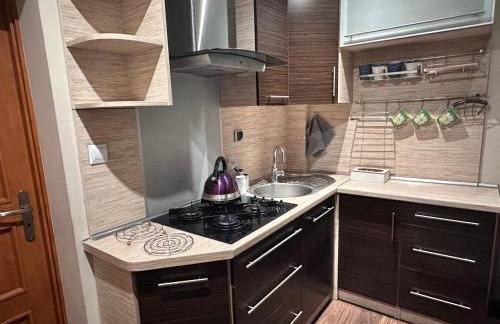 Dom przy szlaku GSB-Noclegi Na Przełęczy-Agroturystyka - Foto 11