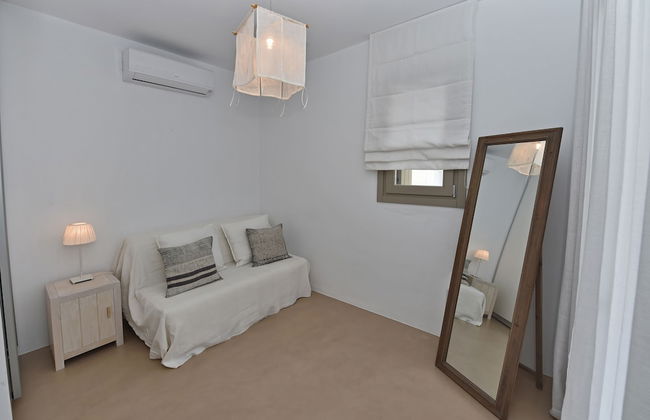 White Tinos Luxury Suites - Foto 16