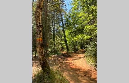Appartement de charme au calme avec piscine, au pied du Colorado provençal, cœur du Luberon - Foto 27